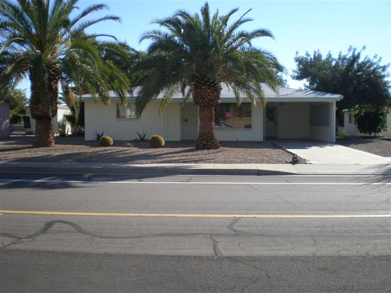 5325 East Adobe Road Mesa, AZ 85205 - Photo 1 of 9 FRONT
