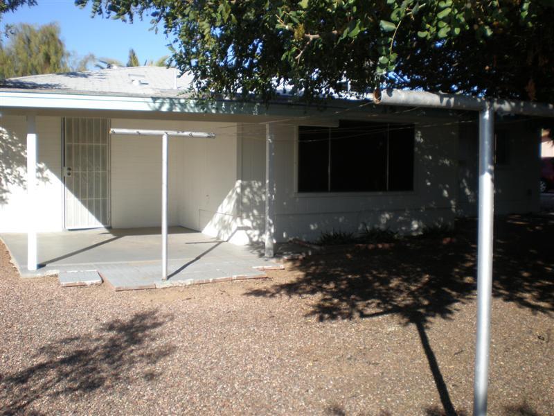 5325 East Adobe Road Mesa, AZ 85205 - Photo 2 of 9 BACK