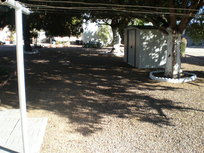 5325 East Adobe Road Mesa, AZ 85205 - Photo 3 of 9 REAR