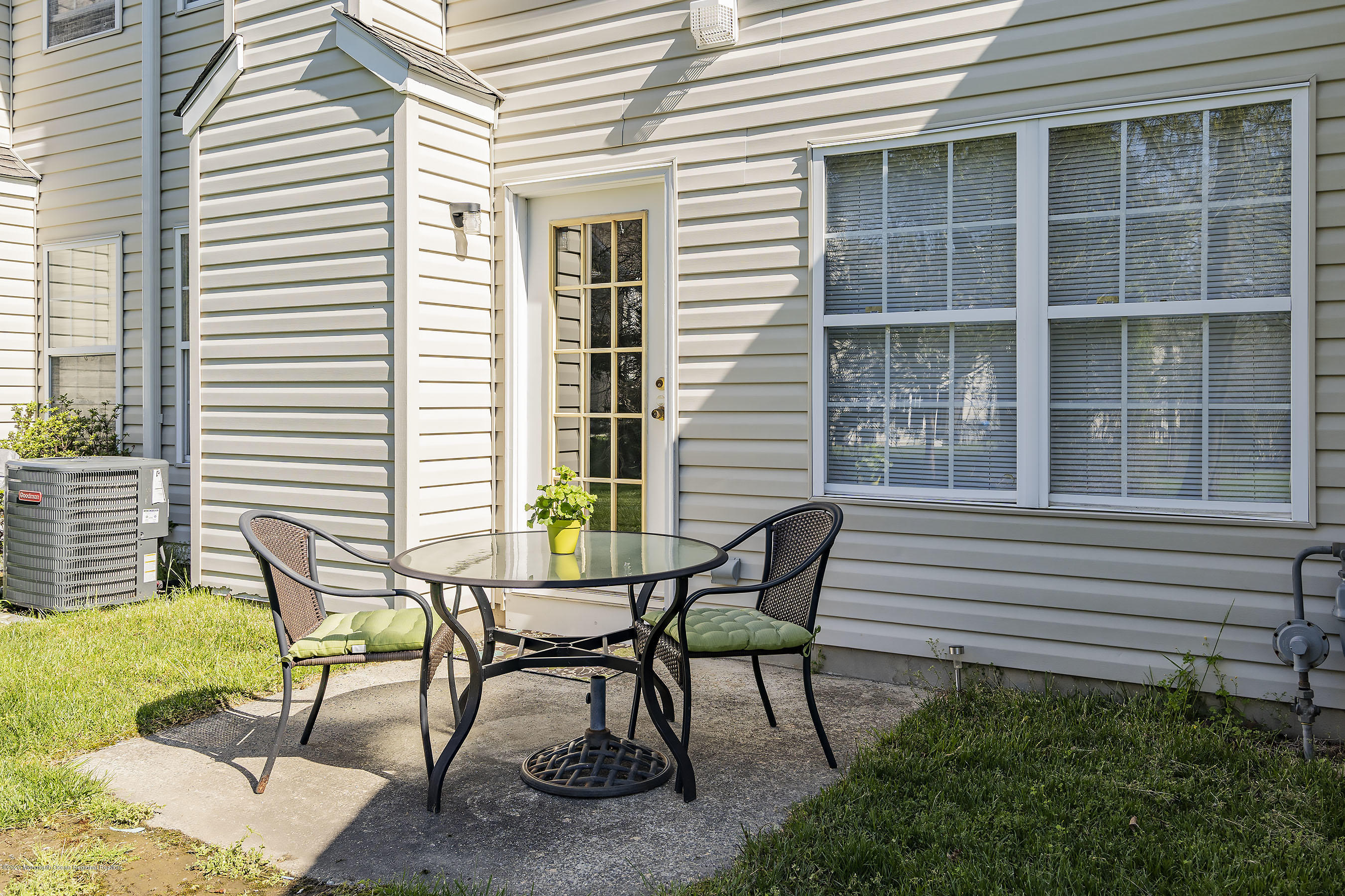 202 Iris Way Brick, NJ 08724 - Photo 26 of 31 Rear Patio1