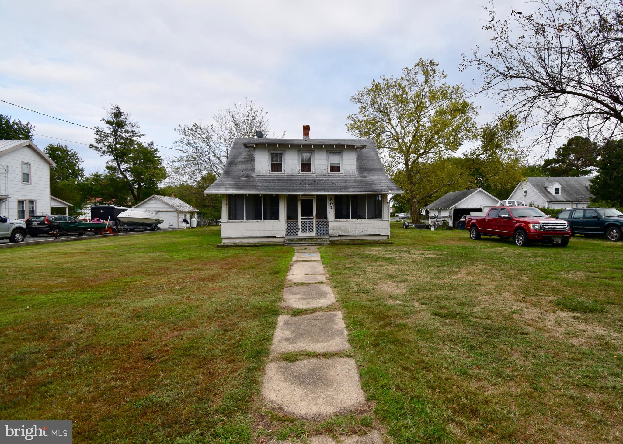 602 Love Point Road Stevensville, MD 21666 - Photo 1 of 4 Gallery Image 1