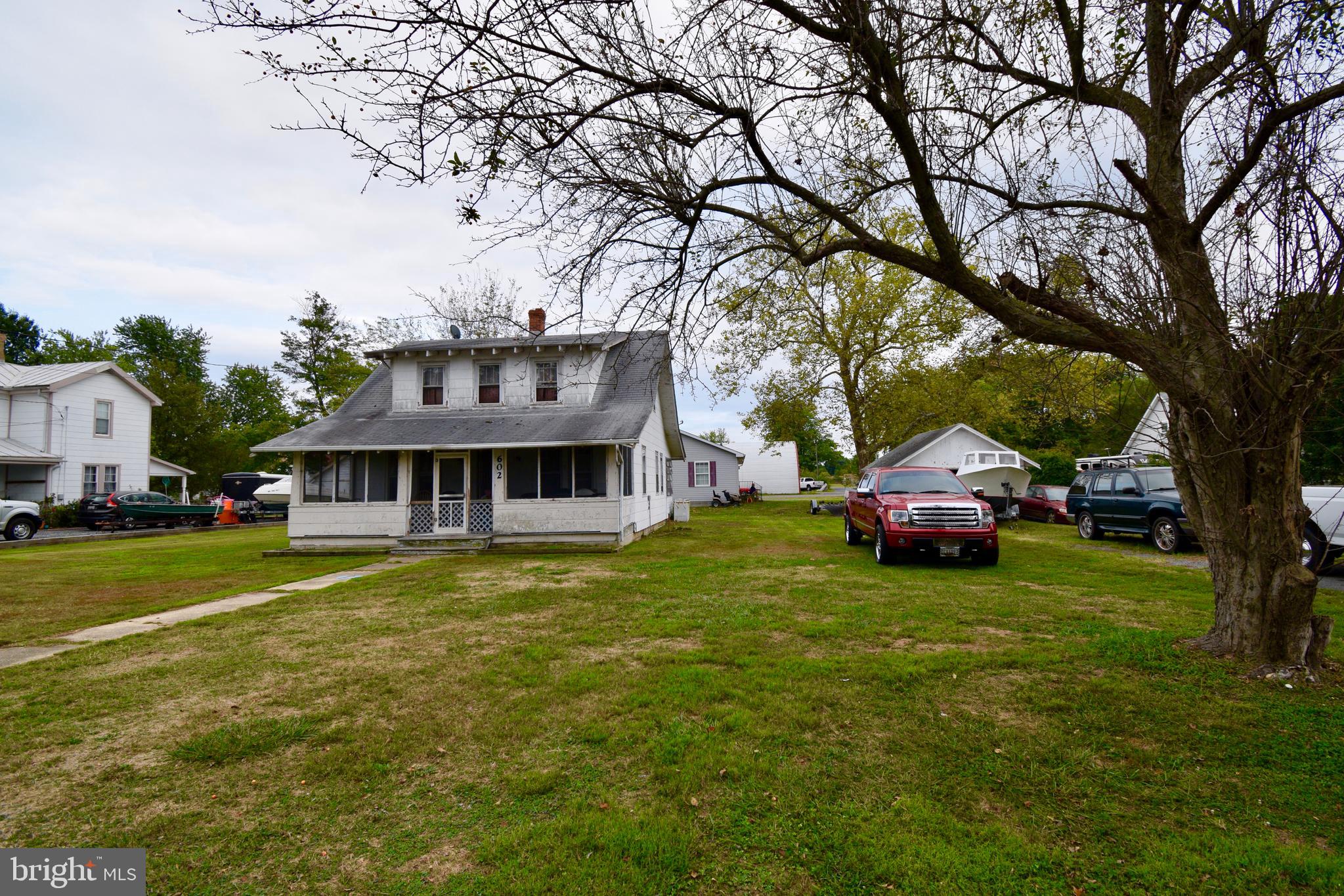 602 Love Point Road Stevensville, MD 21666 - Photo 2 of 4 Gallery Image 2