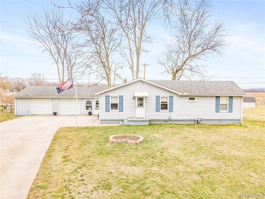 4047 Bluebush Road Monroe, MI 48162 - Photo 28 of 38