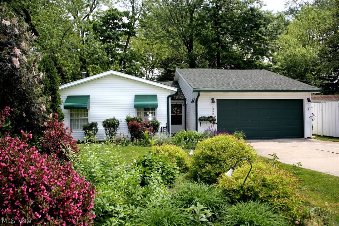 1563 Holmden Road South Euclid, OH 44121 - Photo 1 of 32