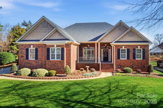 $699,900 | 506 Ballymote Court, Matthews, NC 28104