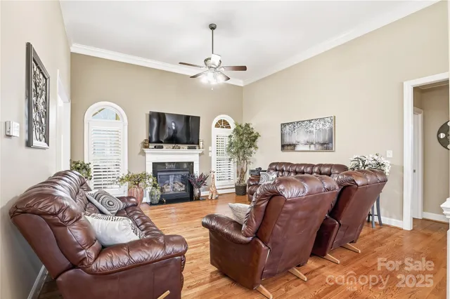 $699,900 | 506 Ballymote Court, Matthews, NC 28104