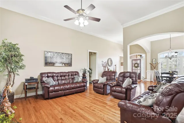 $699,900 | 506 Ballymote Court, Matthews, NC 28104