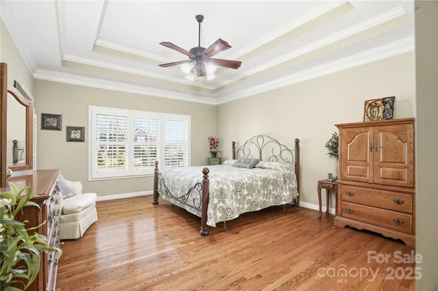 $699,900 | 506 Ballymote Court, Matthews, NC 28104