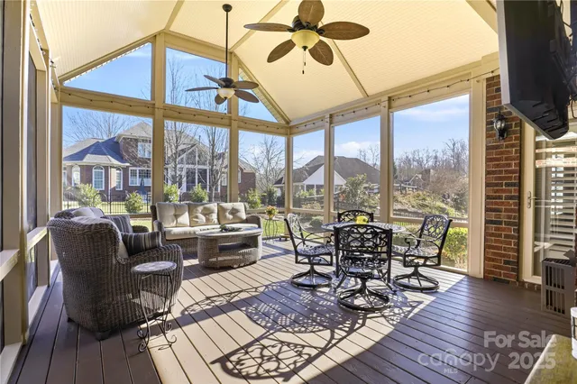 $699,900 | 506 Ballymote Court, Matthews, NC 28104