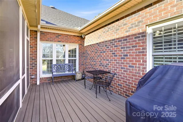 $699,900 | 506 Ballymote Court, Matthews, NC 28104