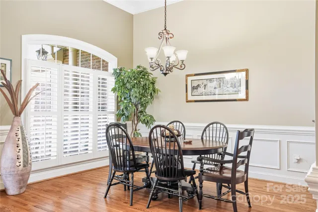 $699,900 | 506 Ballymote Court, Matthews, NC 28104