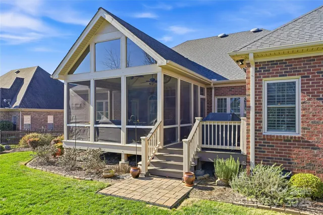 $699,900 | 506 Ballymote Court, Matthews, NC 28104