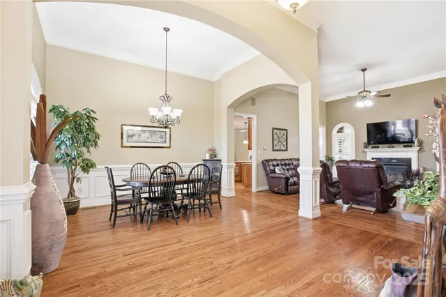 $699,900 | 506 Ballymote Court, Matthews, NC 28104