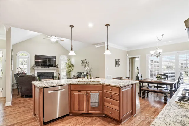 $699,900 | 506 Ballymote Court, Matthews, NC 28104