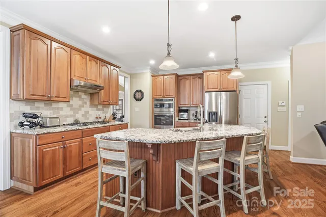 $699,900 | 506 Ballymote Court, Matthews, NC 28104