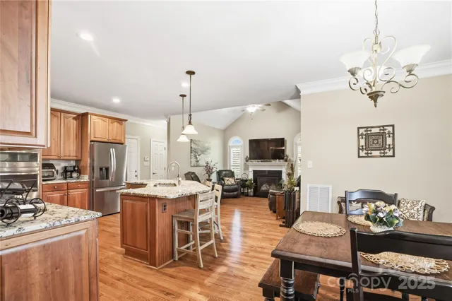 $699,900 | 506 Ballymote Court, Matthews, NC 28104