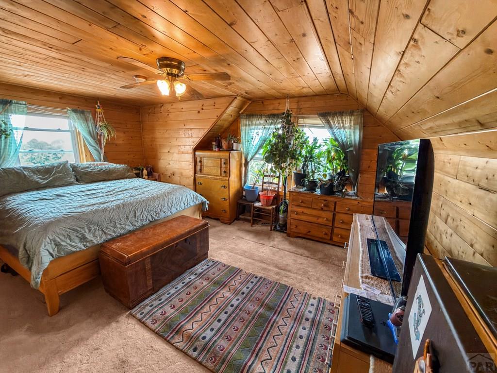 166 Vega Road Walsenburg, CO 81089 - Photo 16 of 51