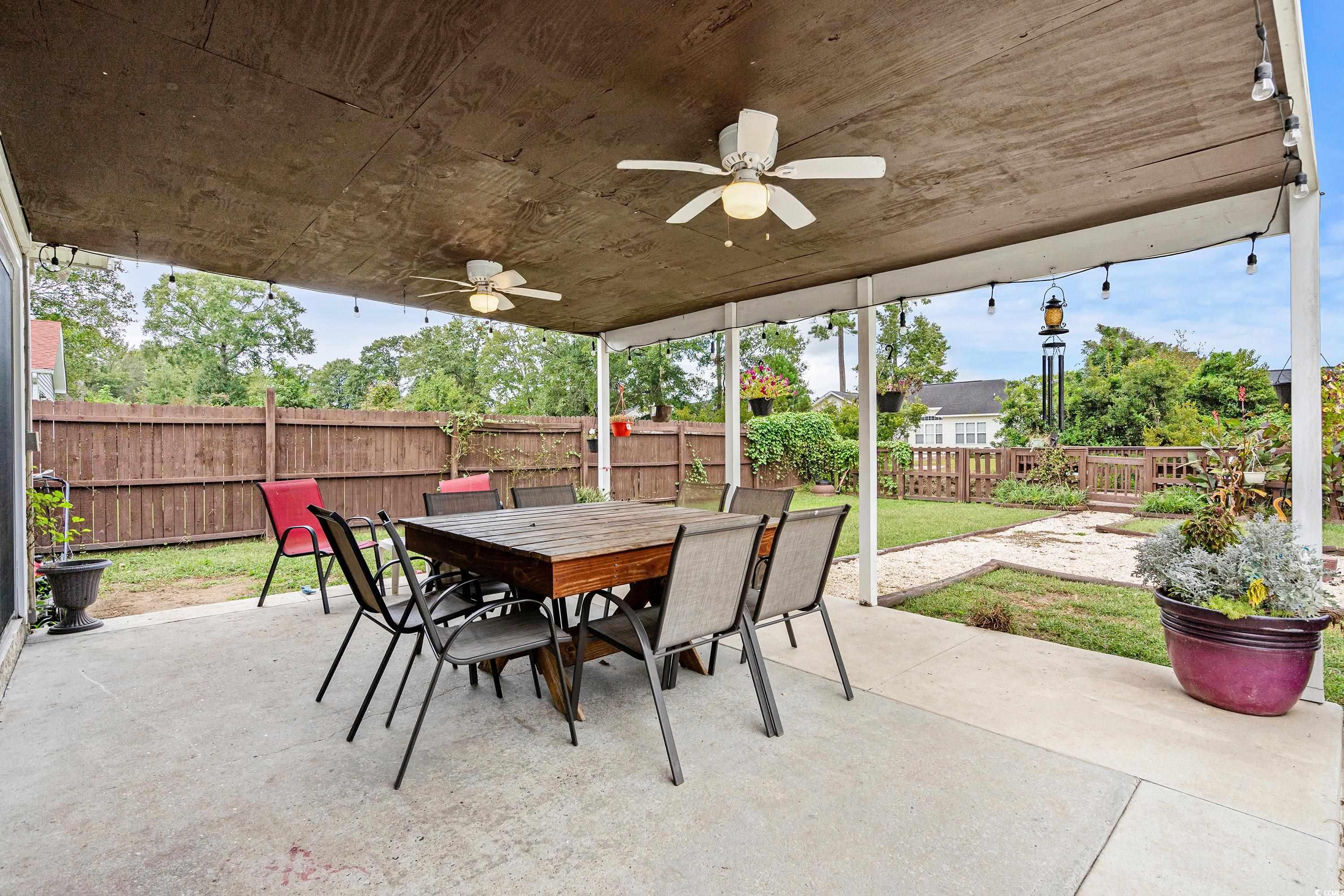 108 Deer Trace Circle Myrtle Beach, SC 29588 - Photo 22 of 40