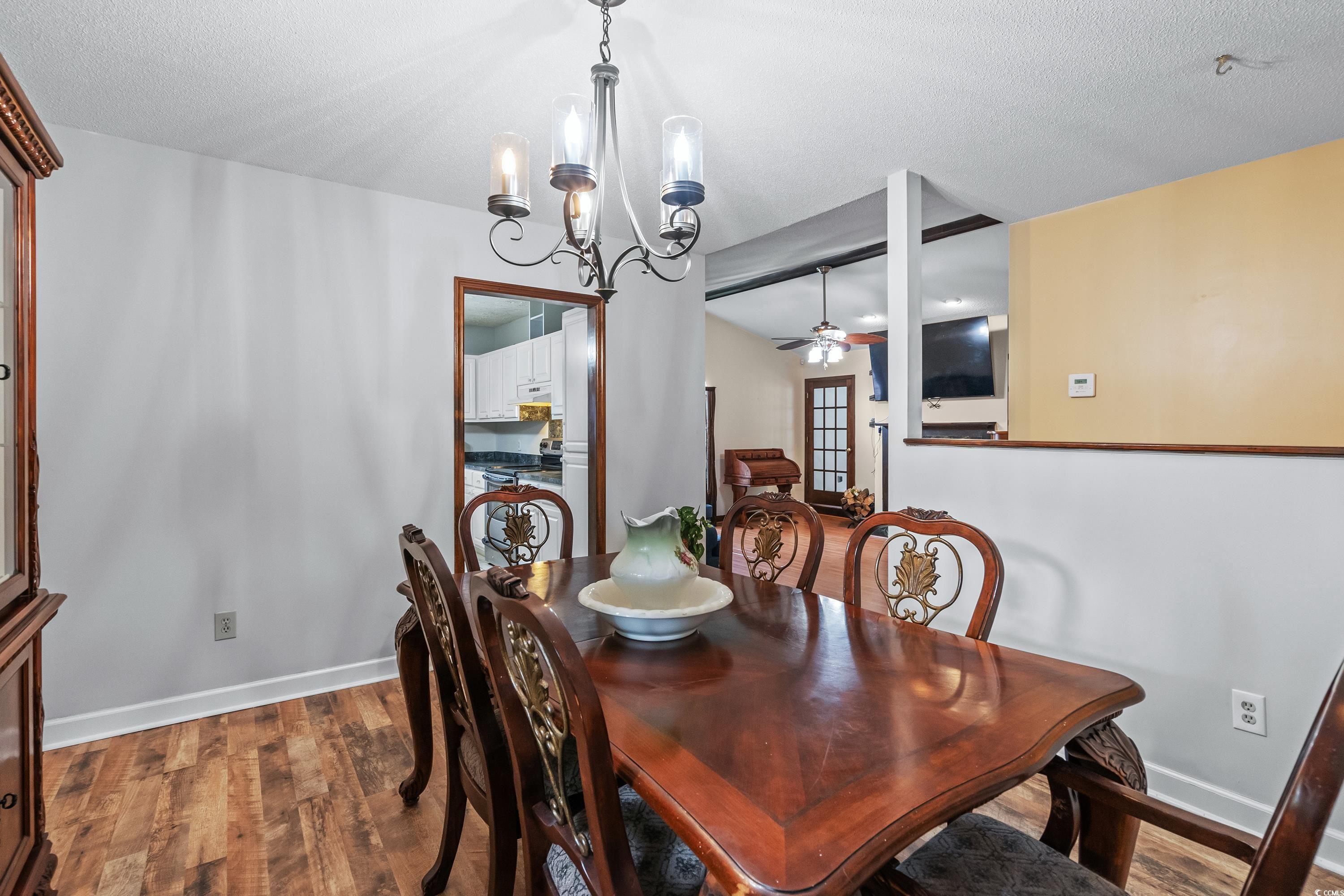 108 Deer Trace Circle Myrtle Beach, SC 29588 - Photo 7 of 40