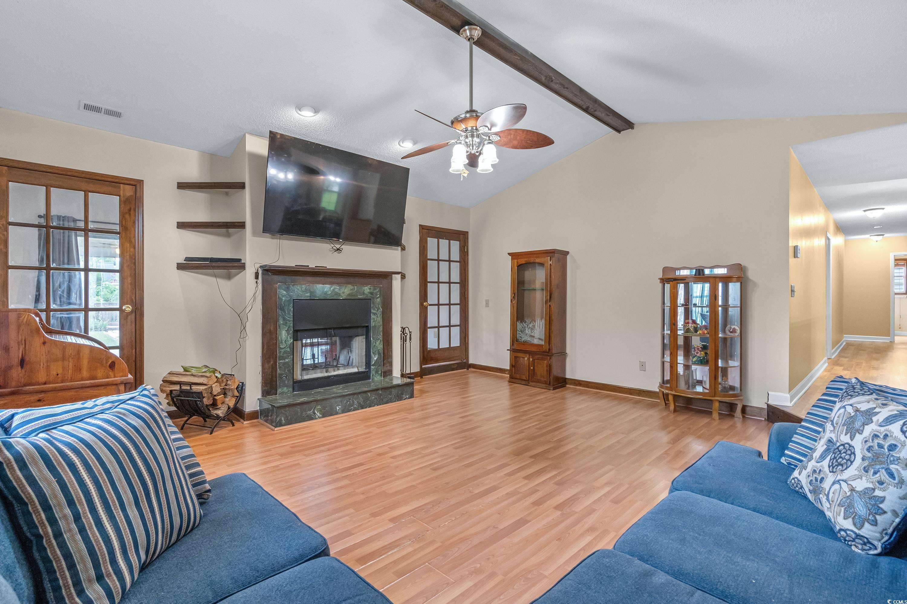 108 Deer Trace Circle Myrtle Beach, SC 29588 - Photo 9 of 40