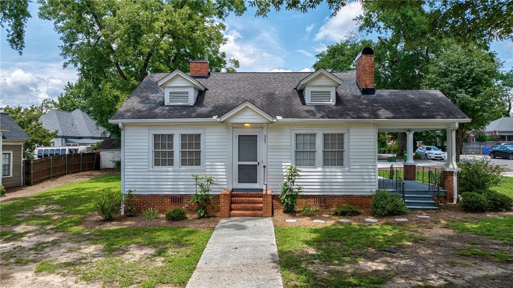307 East Church Street Monroe, GA 30655 - Photo 1 of 1