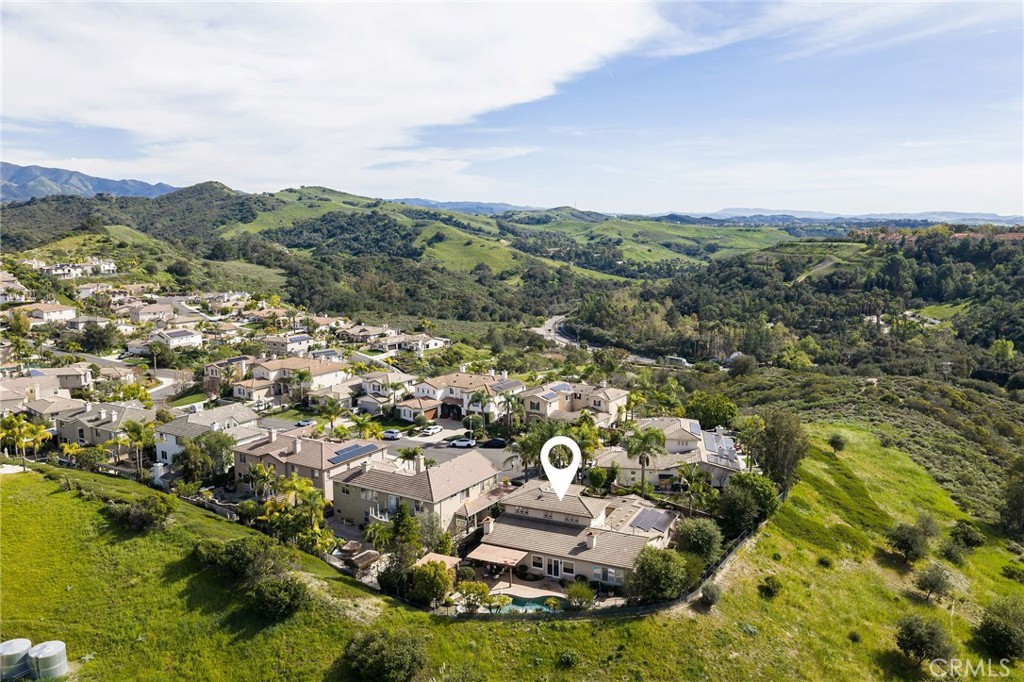 29031 Bouquet Canyon Road Silverado, CA 92676 - Photo 21 of 26 a view of a city