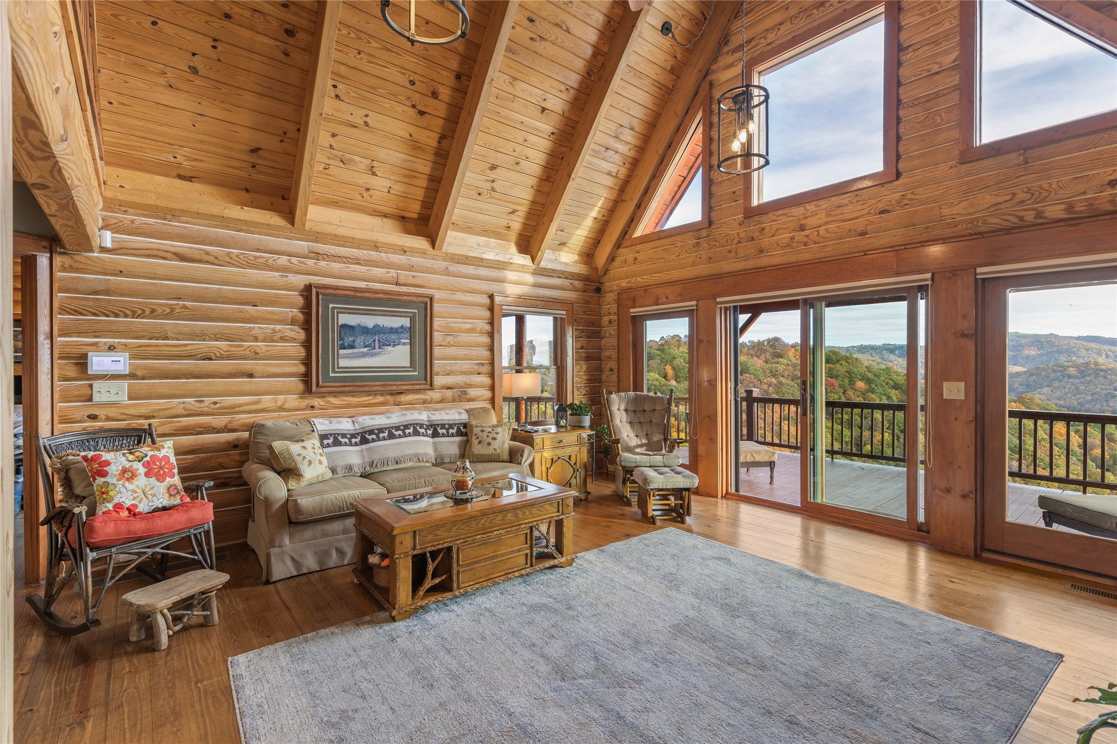 6681 Big Ridge Road Glenville, NC 28736 - Photo 19 of 92 Gallery Image 19