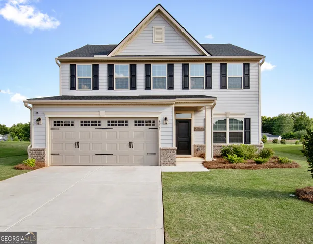 $399,900 | 838 Maduro Way, McDonough, GA 30253