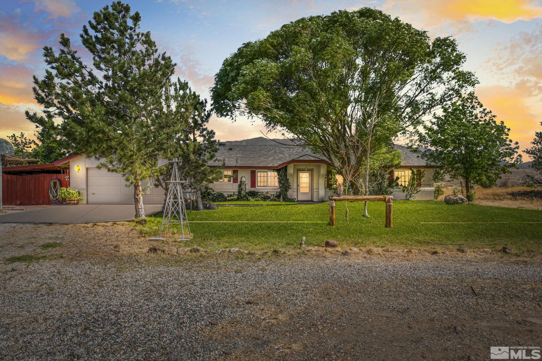 125 Comstock Road Dayton, NV 89403 - Photo 1 of 38 Photo 1
