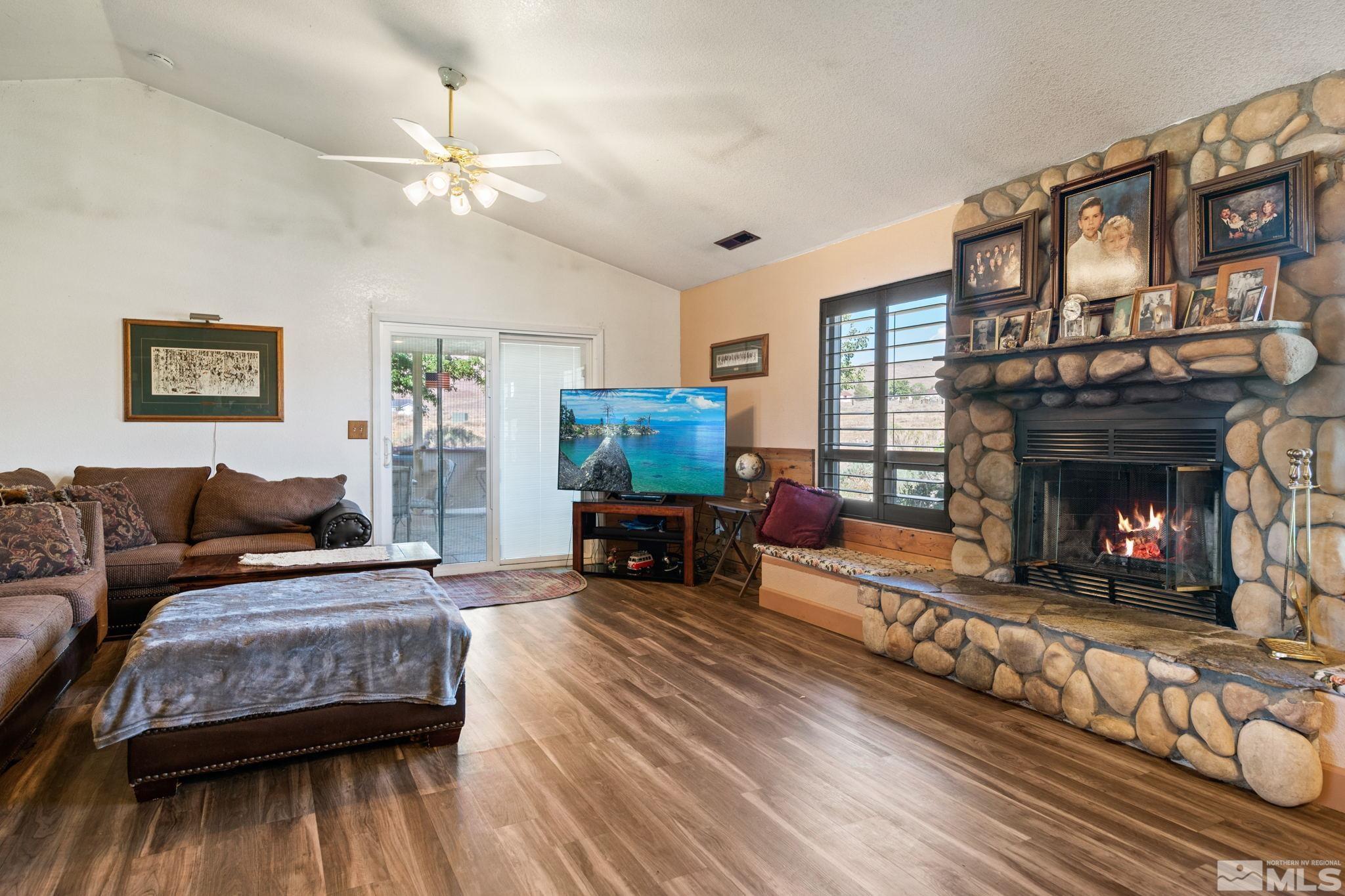 125 Comstock Road Dayton, NV 89403 - Photo 11 of 38 Photo 11