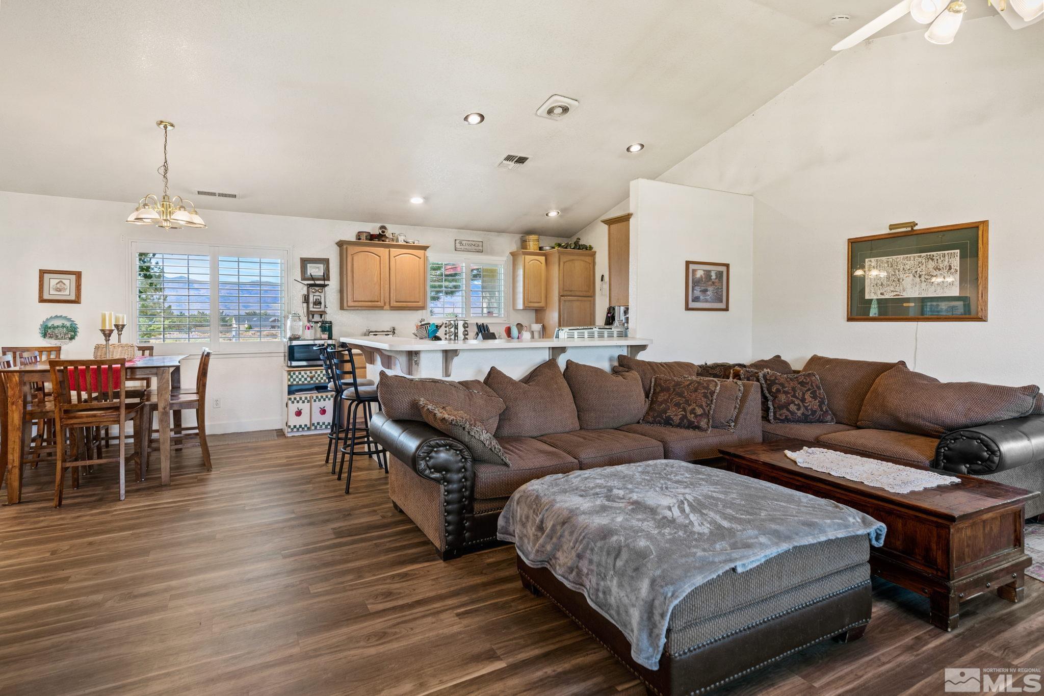125 Comstock Road Dayton, NV 89403 - Photo 12 of 38 Photo 12