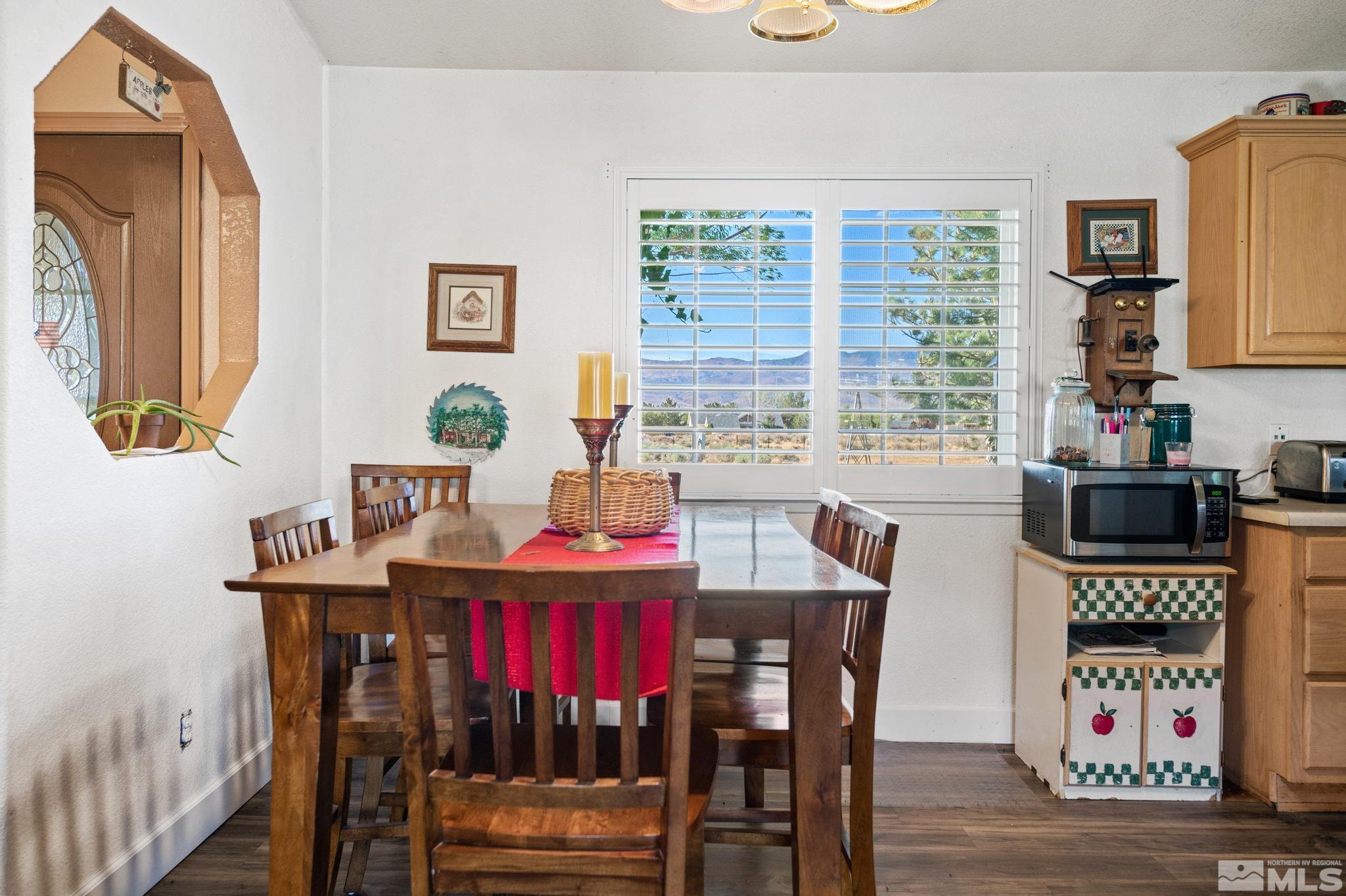 125 Comstock Road Dayton, NV 89403 - Photo 13 of 38 Photo 13