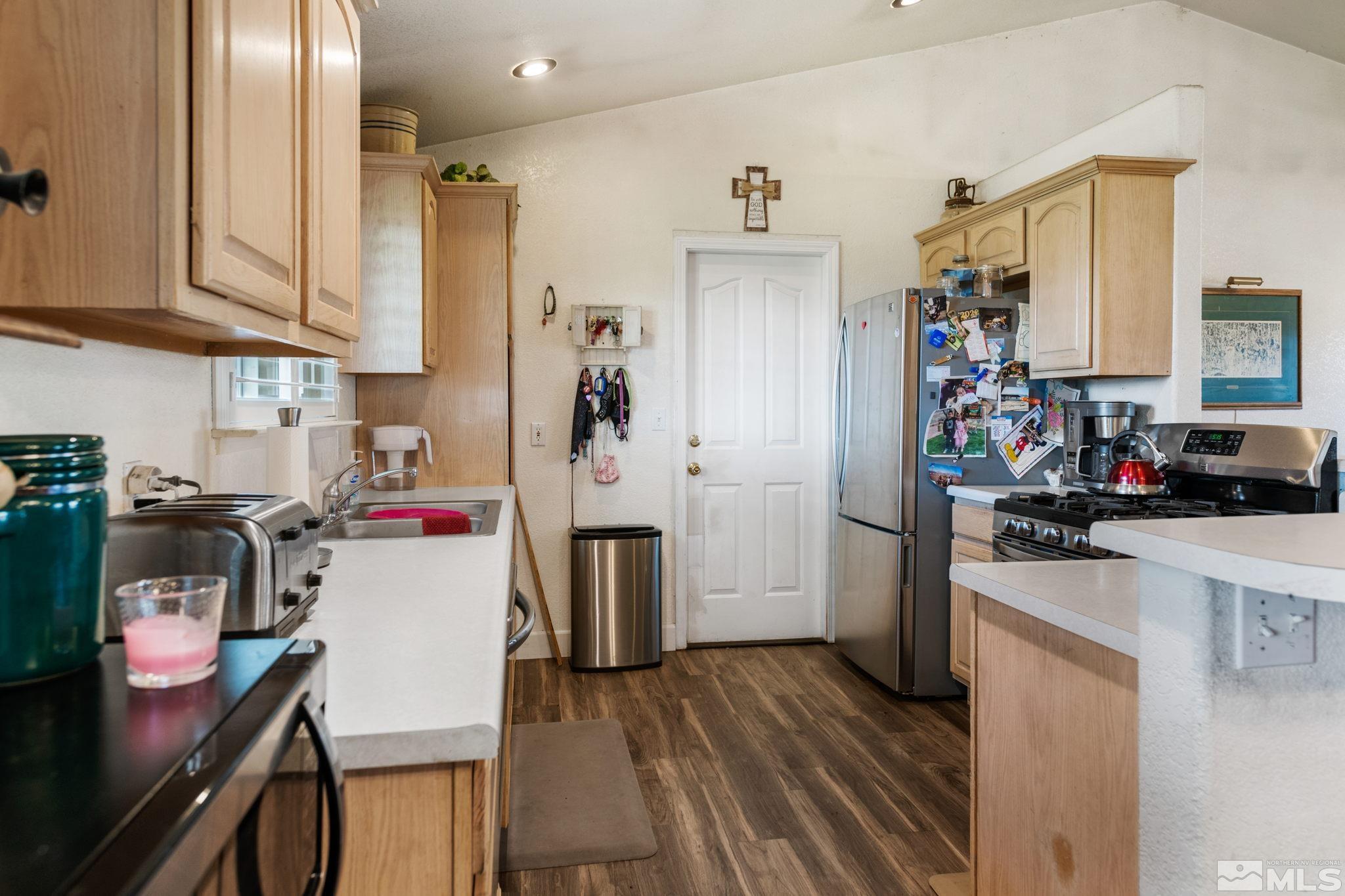 125 Comstock Road Dayton, NV 89403 - Photo 15 of 38 Photo 15