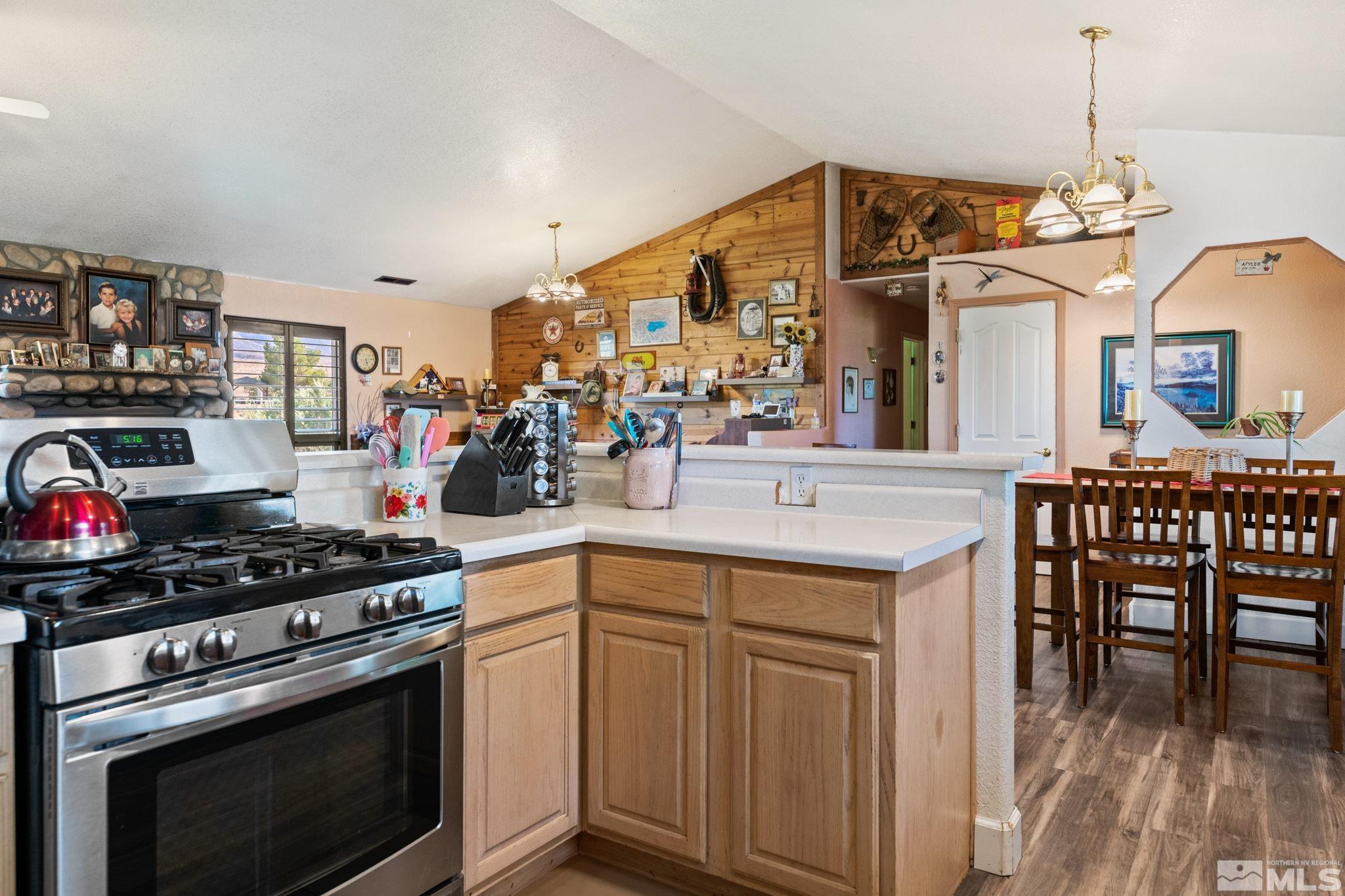 125 Comstock Road Dayton, NV 89403 - Photo 16 of 38 Photo 16
