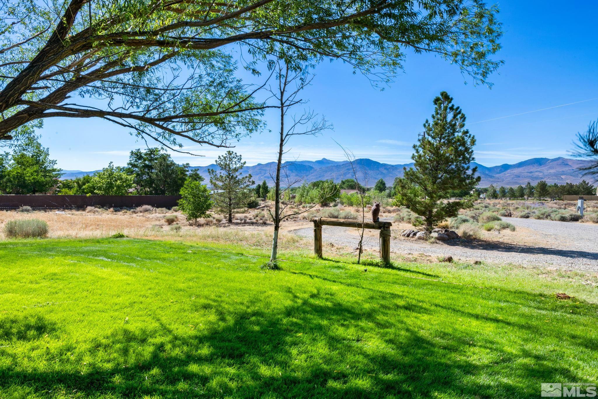 125 Comstock Road Dayton, NV 89403 - Photo 2 of 38 Photo 2