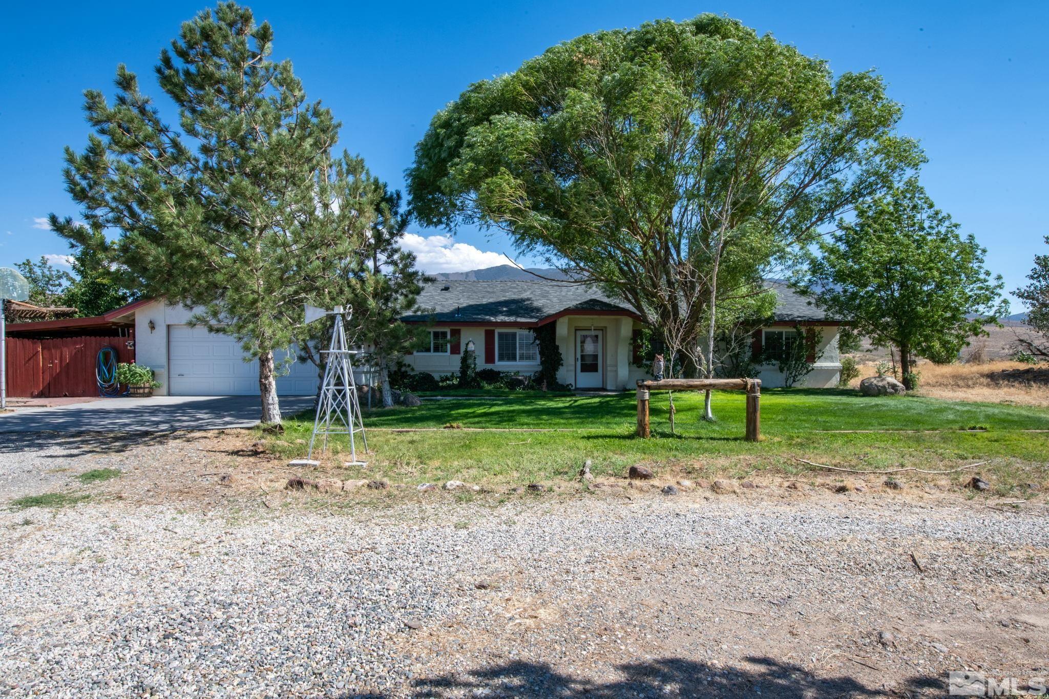 125 Comstock Road Dayton, NV 89403 - Photo 24 of 38 Photo 24