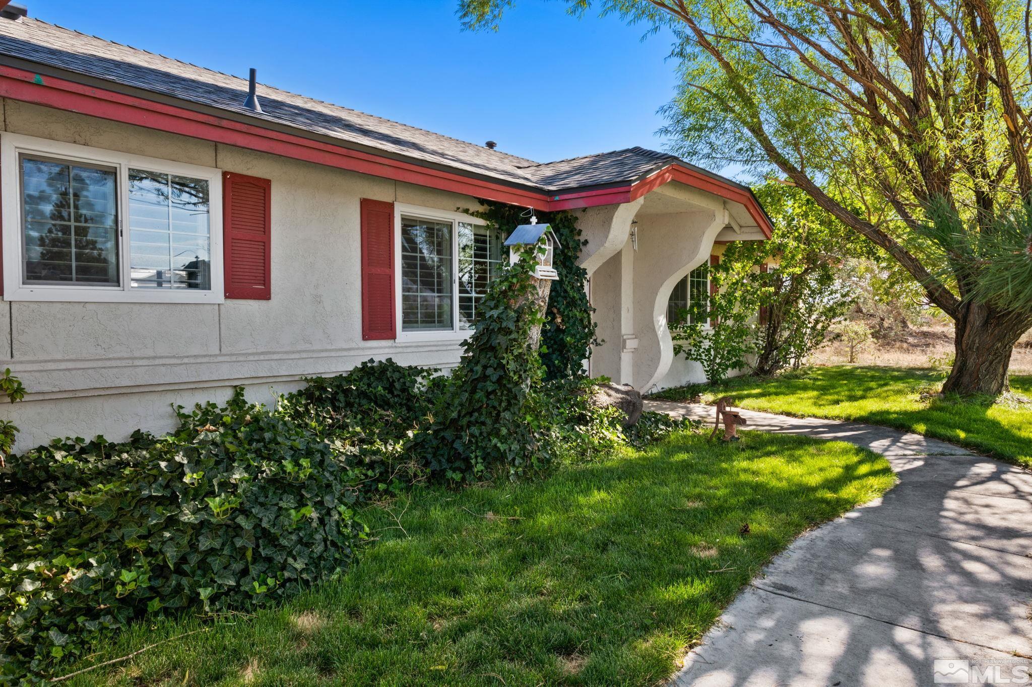 125 Comstock Road Dayton, NV 89403 - Photo 25 of 38 Photo 25