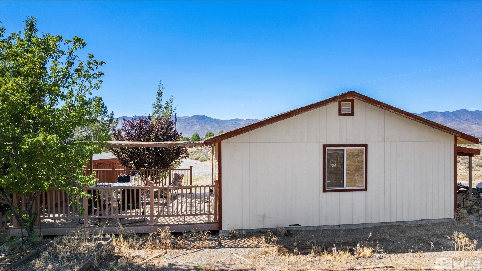 125 Comstock Road Dayton, NV 89403 - Photo 29 of 38 Photo 29