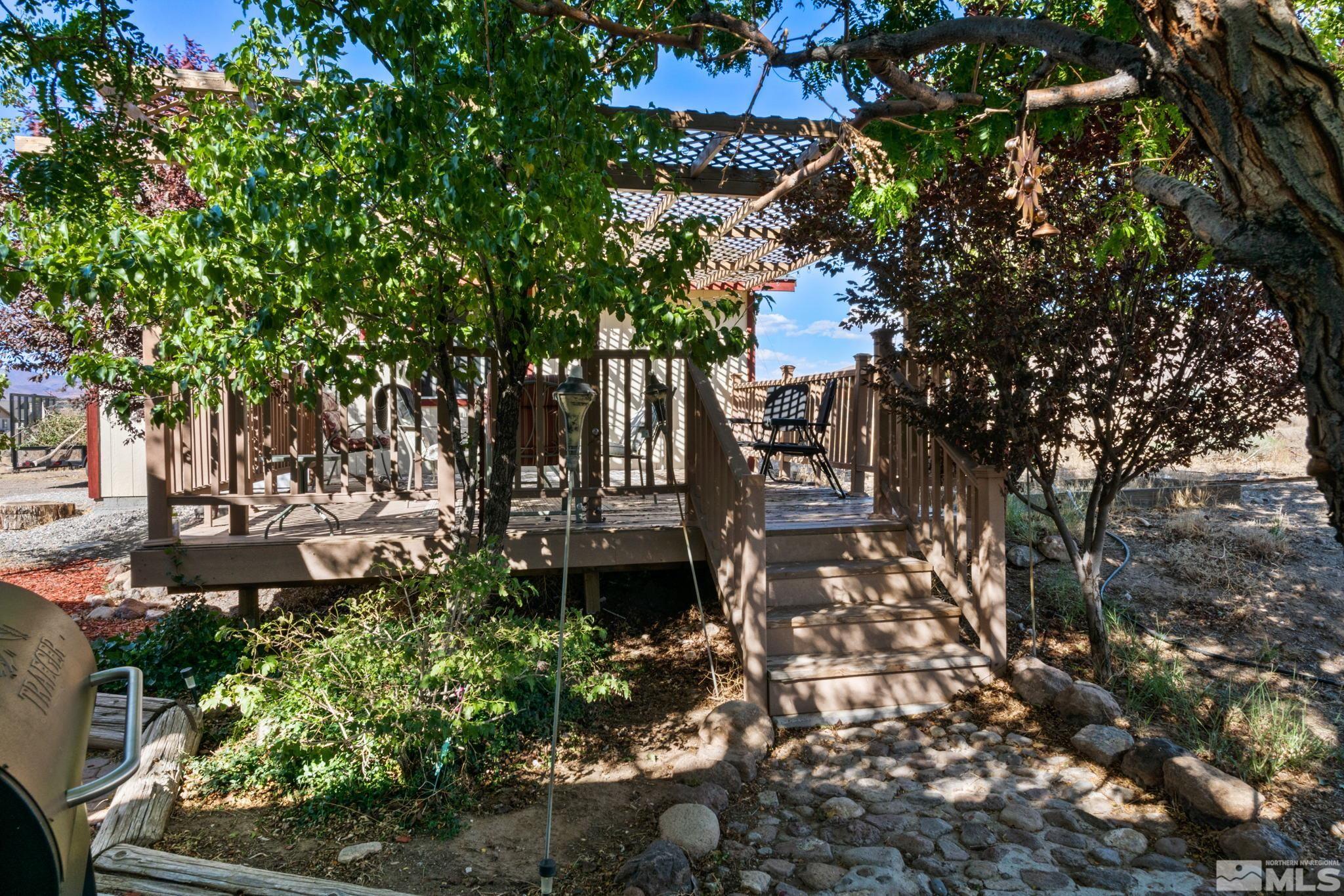 125 Comstock Road Dayton, NV 89403 - Photo 30 of 38 Photo 30