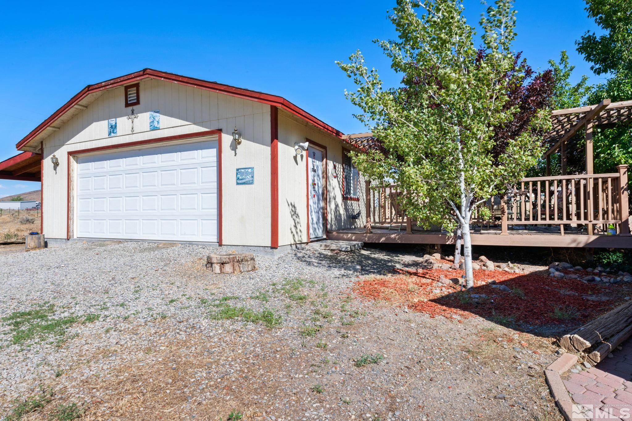 125 Comstock Road Dayton, NV 89403 - Photo 3 of 38 Photo 3