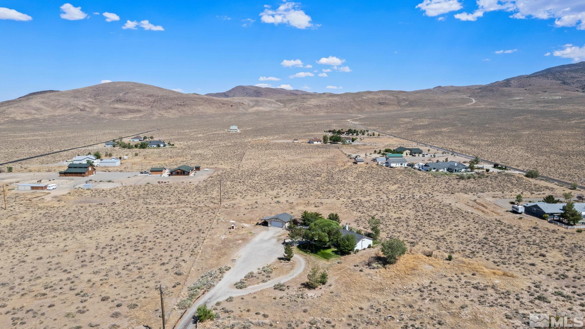 125 Comstock Road Dayton, NV 89403 - Photo 32 of 38 Photo 32