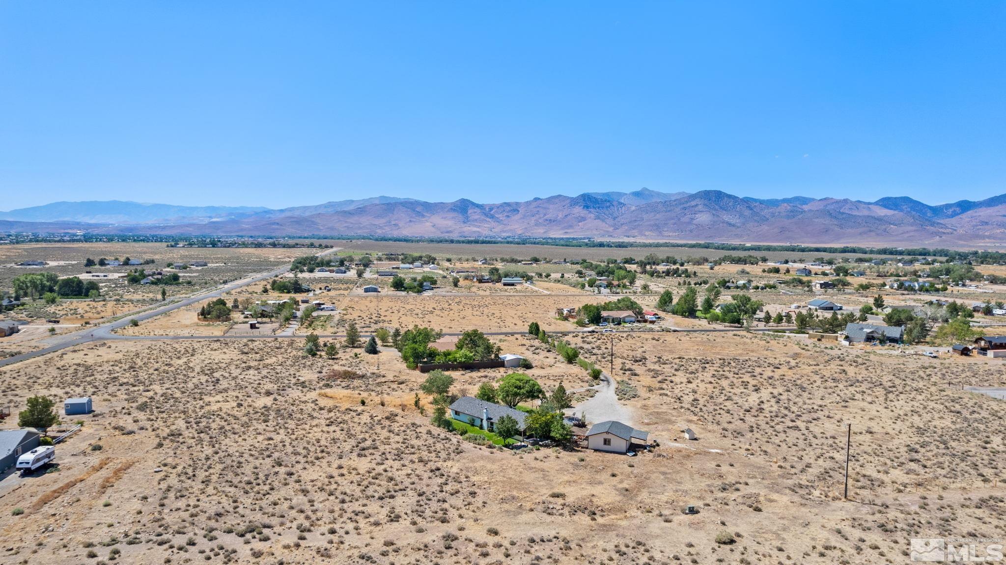 125 Comstock Road Dayton, NV 89403 - Photo 33 of 38 Photo 33