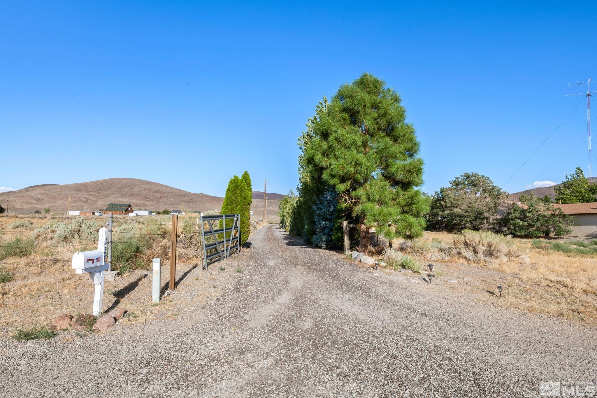 125 Comstock Road Dayton, NV 89403 - Photo 34 of 38 Photo 34