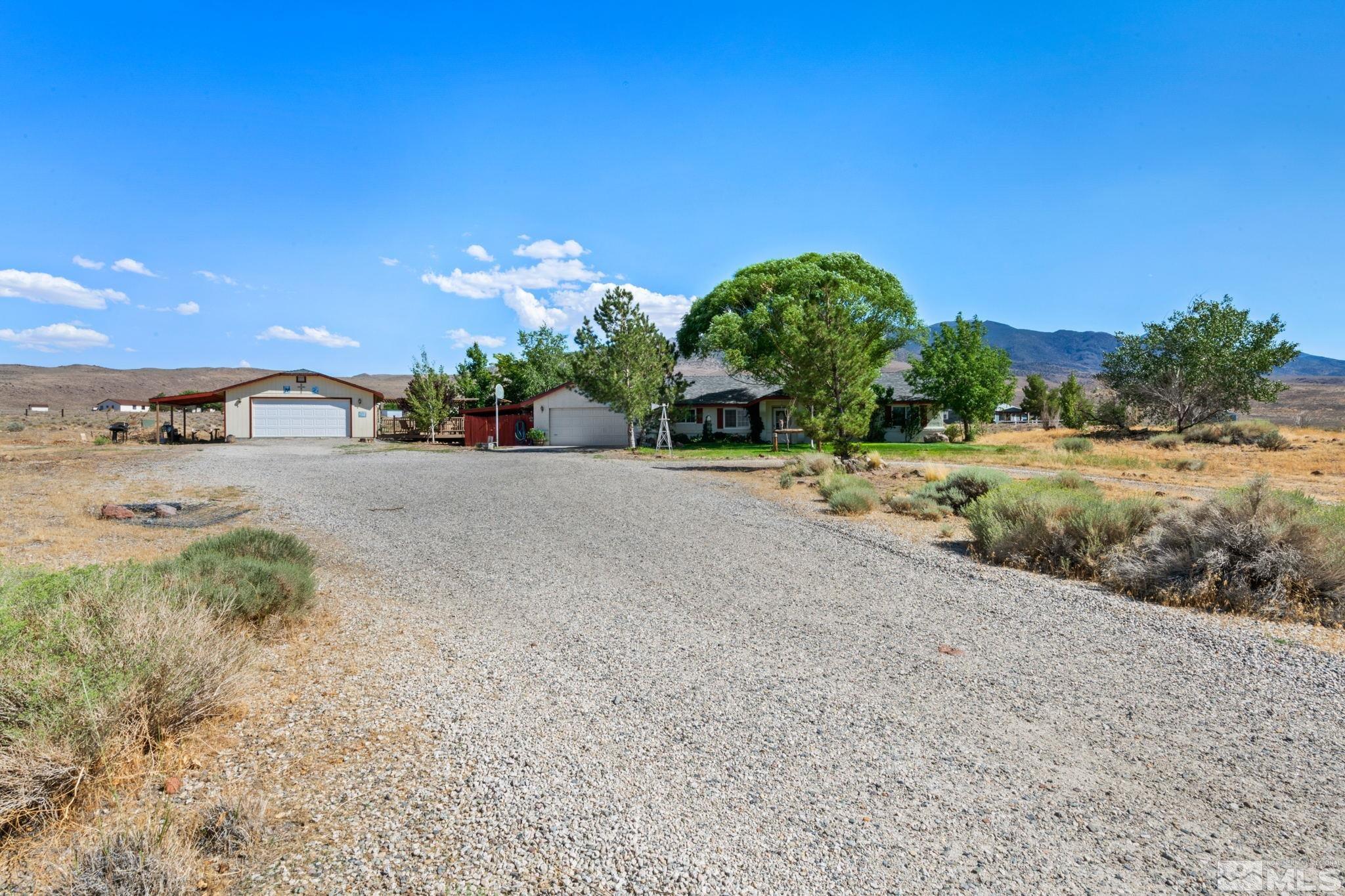 125 Comstock Road Dayton, NV 89403 - Photo 35 of 38 Photo 35