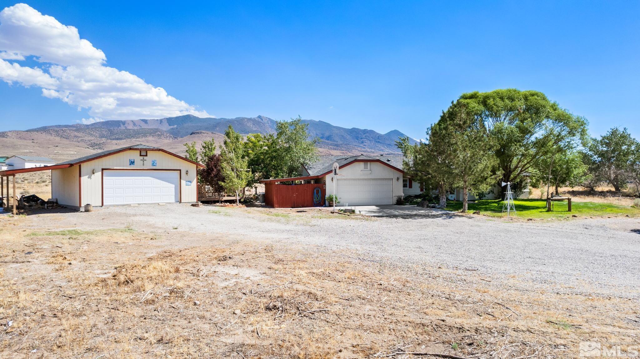 125 Comstock Road Dayton, NV 89403 - Photo 36 of 38 Photo 36