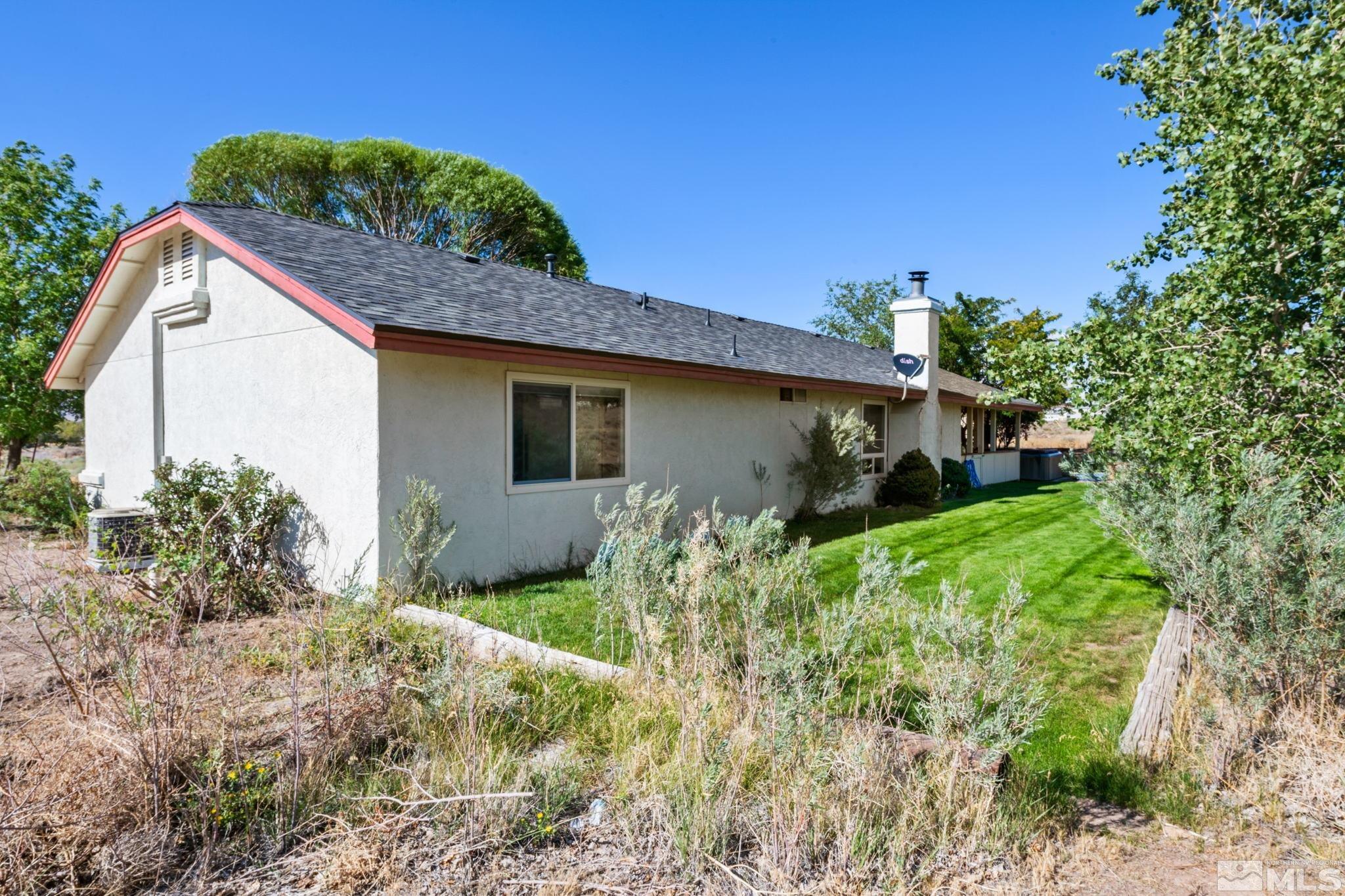 125 Comstock Road Dayton, NV 89403 - Photo 37 of 38 Photo 37