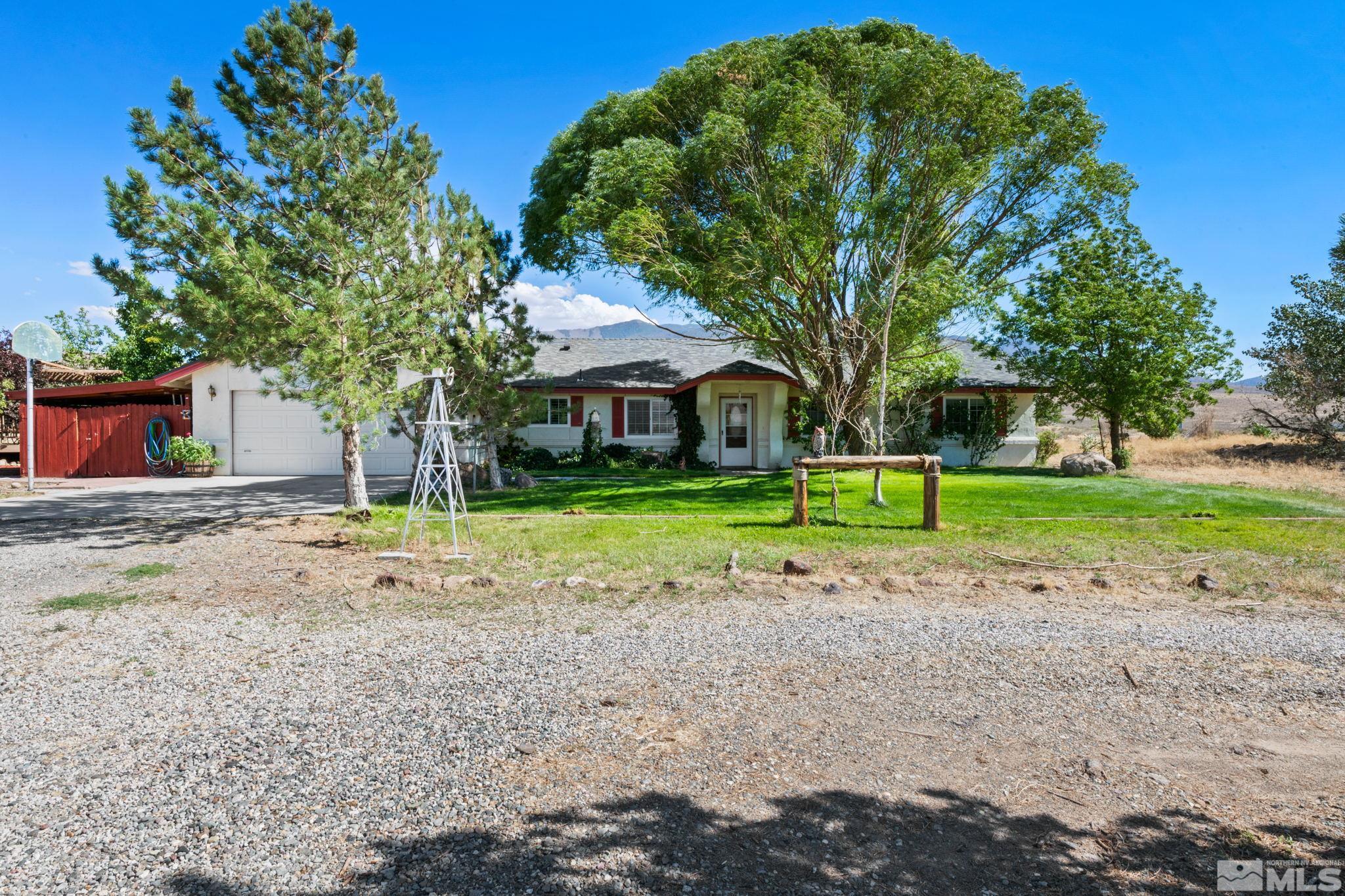 125 Comstock Road Dayton, NV 89403 - Photo 38 of 38 Photo 38