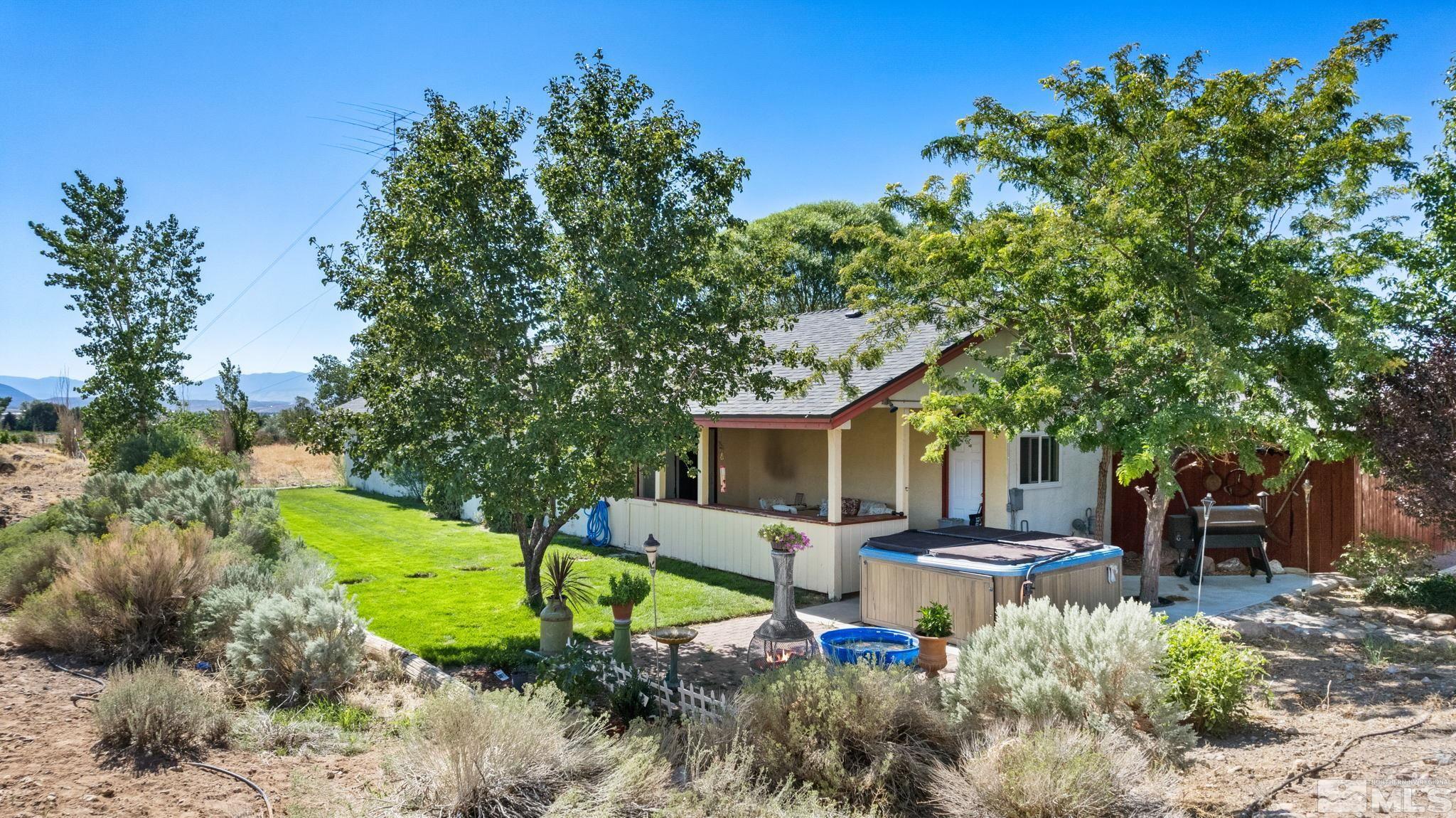 125 Comstock Road Dayton, NV 89403 - Photo 4 of 38 Photo 4