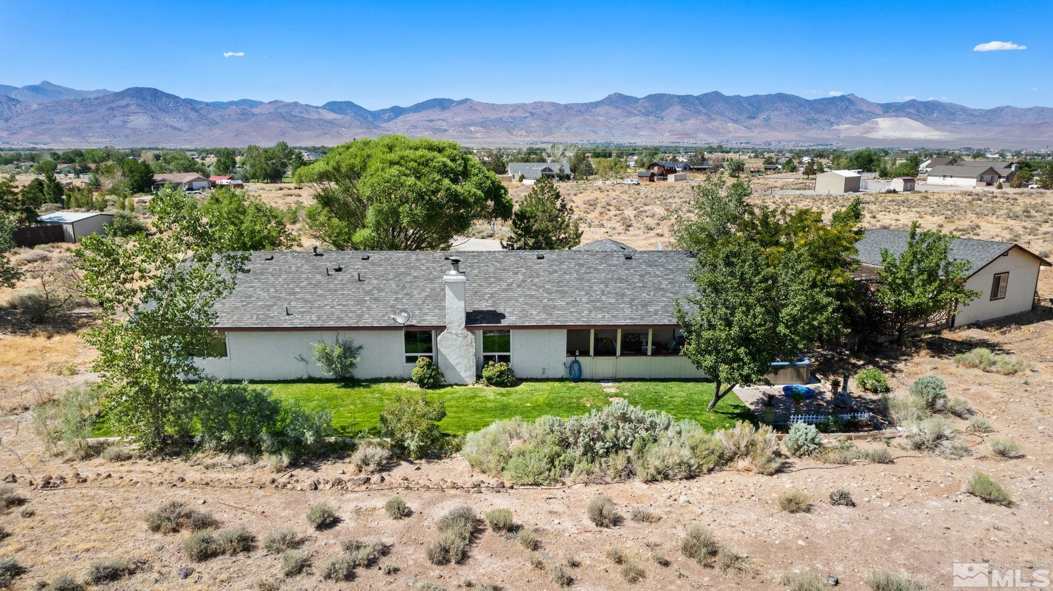 125 Comstock Road Dayton, NV 89403 - Photo 5 of 38 Photo 5