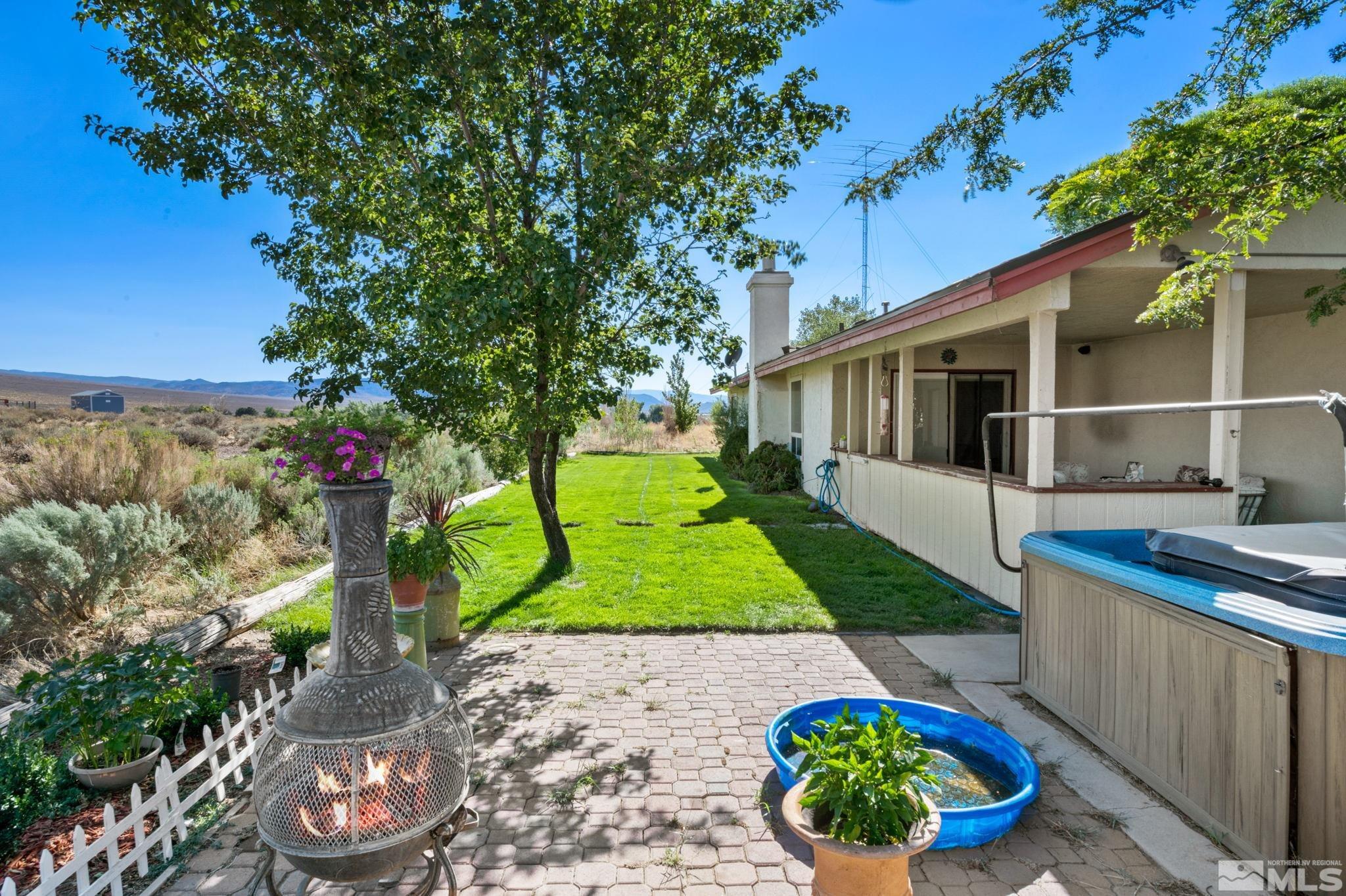 125 Comstock Road Dayton, NV 89403 - Photo 6 of 38 Photo 6